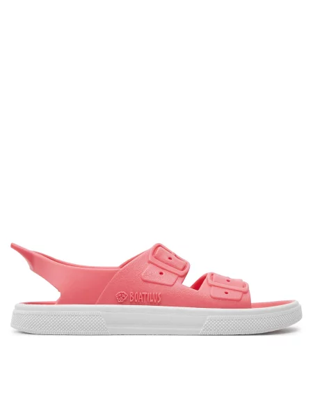 Sandály Boatilus Irky Korálová