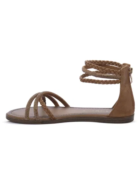 Pantofi Kharisma maro
