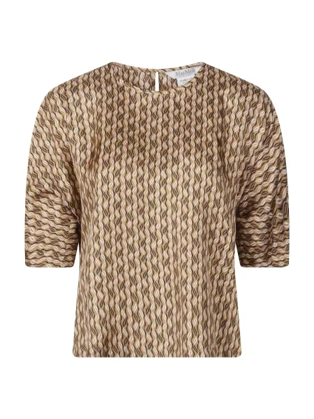 Bluzka Max Mara