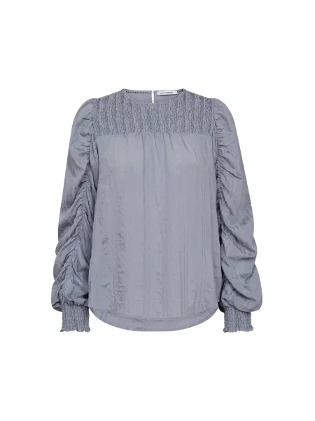 Co'couture Tricou KesiCC albastru