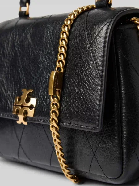 Torebka Tory Burch czarna