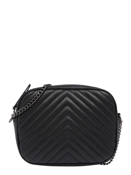 ABOUT YOU Torba za čez ramo Celia' črna