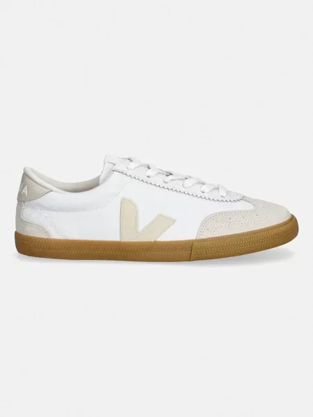 Кроссовки Veja Volley из канваса