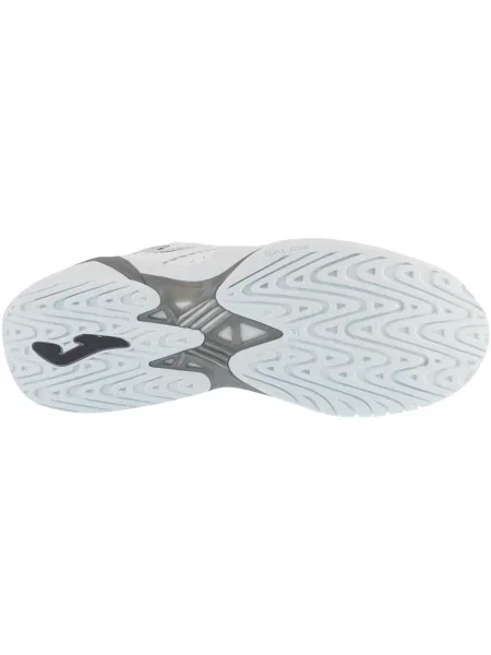 Pantofi Joma alb