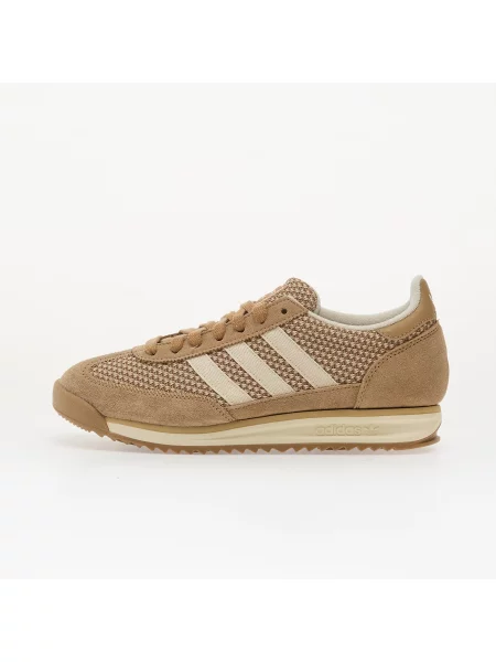 Sneakers adidas Sl 72 Rs Cardboard/ Cream White/ Magic Beige EUR 40 biela