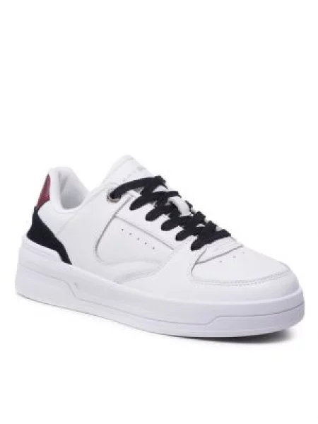 Superge Tommy Hilfiger bela