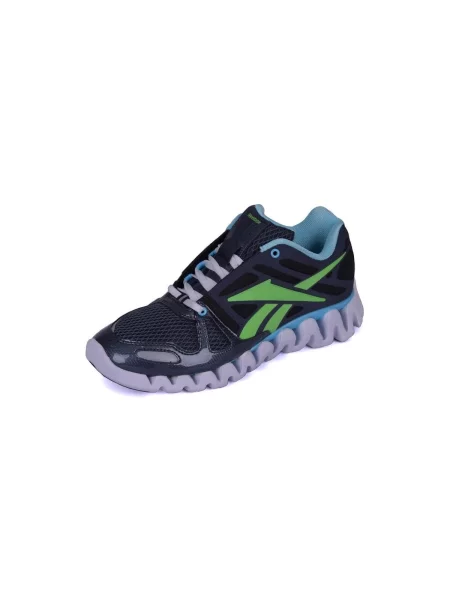 Pantofi Reebok Sport albastru
