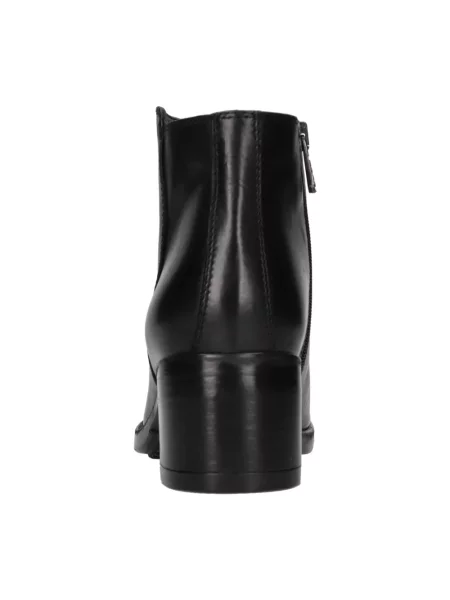 Buty do kostki Hundred100 czarne