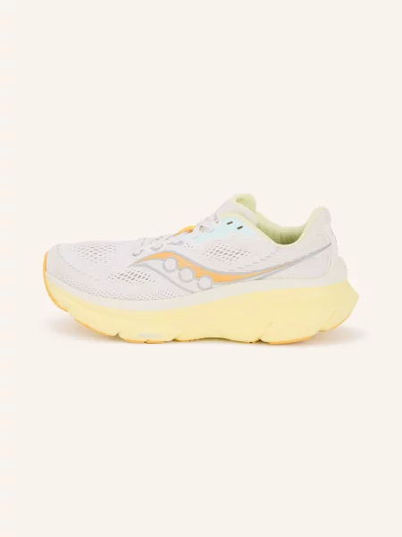 Saucony Buty Do Biegania Guide 19 weiss białe
