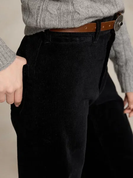 Расклешенные брюки Polo Ralph Lauren