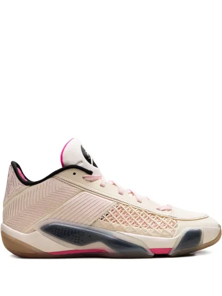 Sneakerși Jordan negru