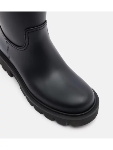Botine Moncler negru
