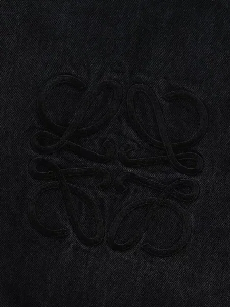 Blugi Loewe negru