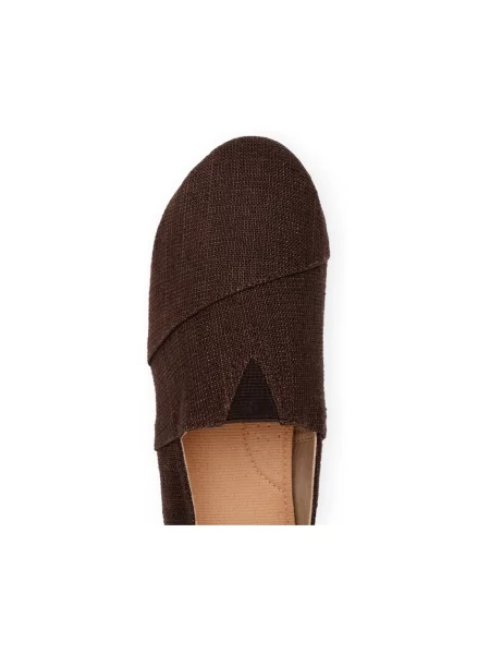 Espadrile Paez smeđa