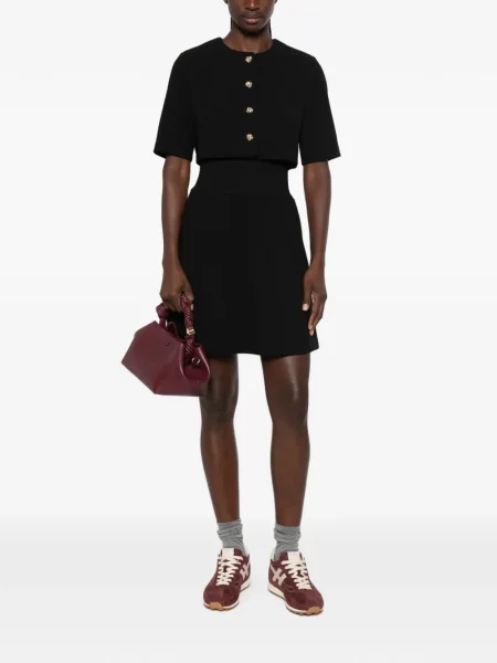 Rochie Sandro negru