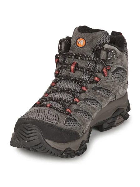 Pantofi Merrell gri