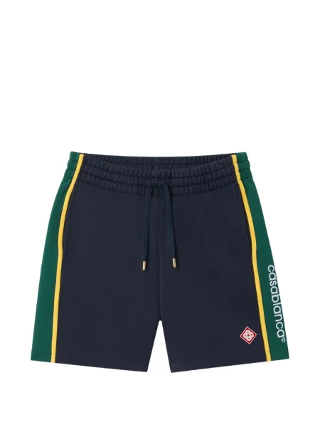 Pantaloni scurți Casablanca albastru