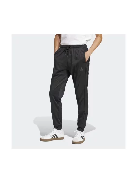 Nohavice Adidas čierna