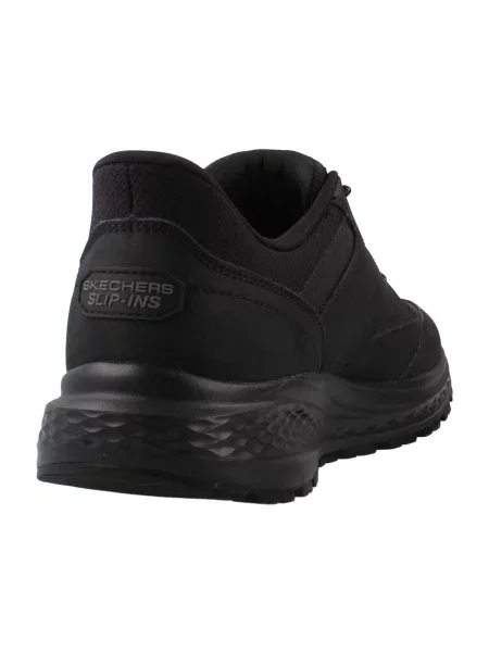 Tenisky Skechers čierna