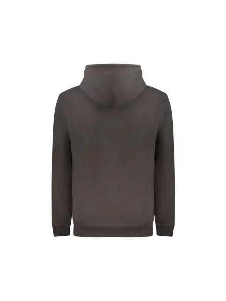 Geacă Tommy Jeans negru
