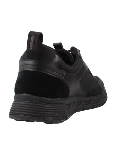 Pantofi Geox negru