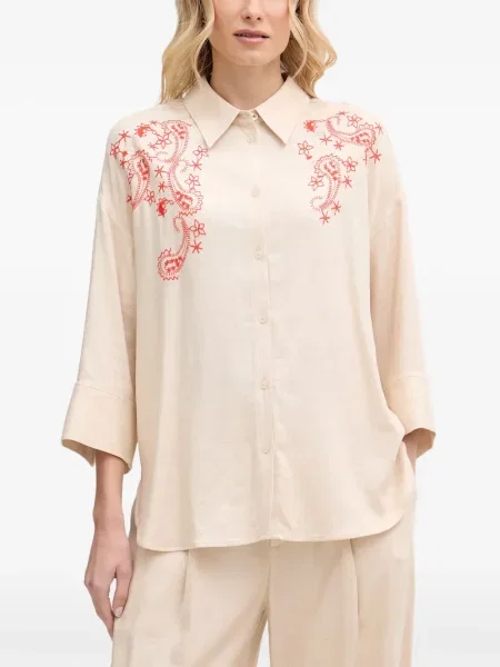 Cămașă Mos Mosh cu model paisley
