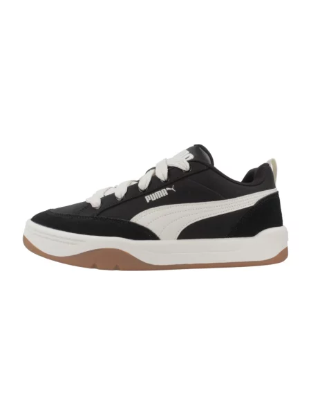 Buty Puma Park Lifestyle Street czysta czerń 43 czarne