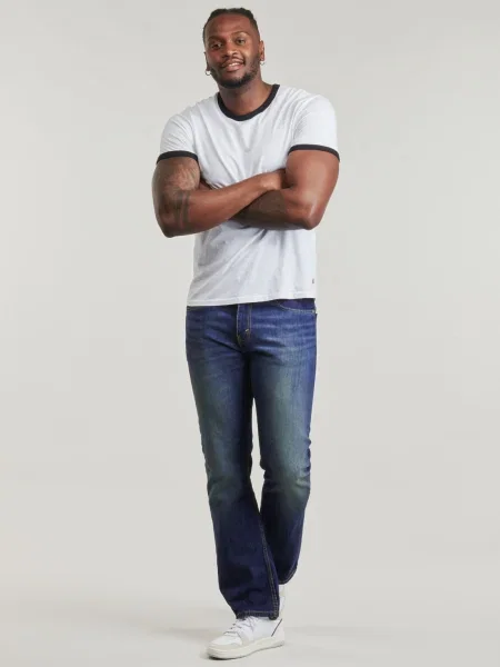 Botine Levi's® albastru