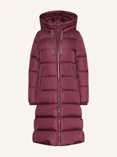 Marc O'polo Płaszcz Puchowy rot
