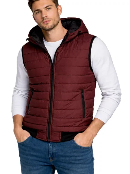 Geacă J.style negru