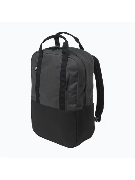 Rucsac de oraș Helly Hansen Oslo Plus 16 l ebony