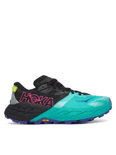 Hoka Pantofi pentru alergare Speedgoat 7 negru