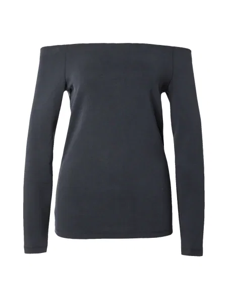 MSCH COPENHAGEN Tricou Kauna' negru
