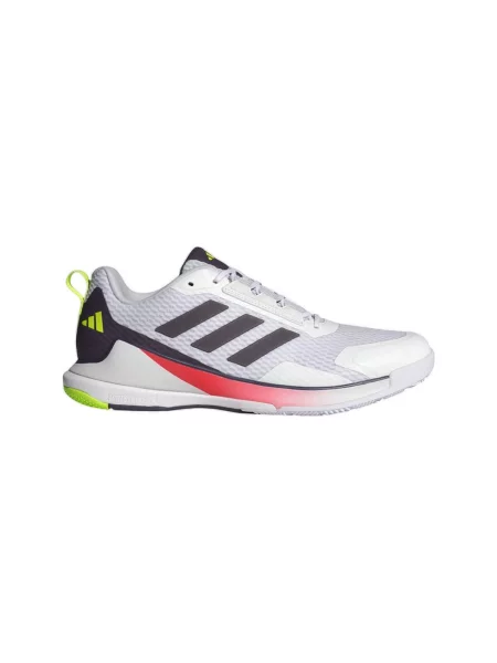 Pantofi Adidas alb