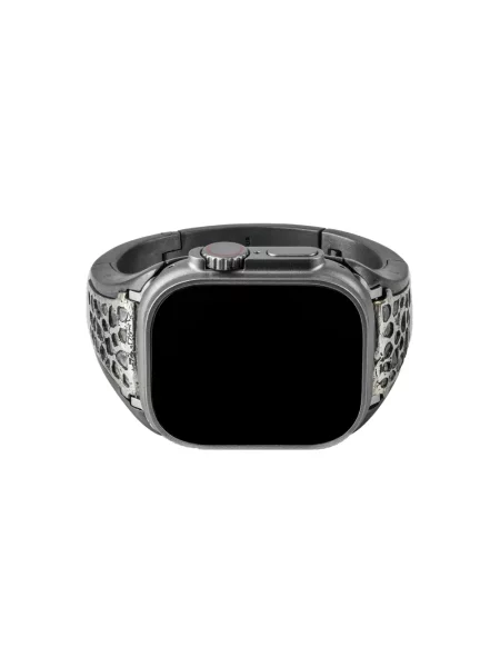 Ceas Parts Of Four negru