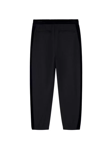 Pantaloni Armani Exchange negru