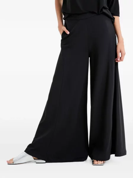 Pantaloni Marcella negru