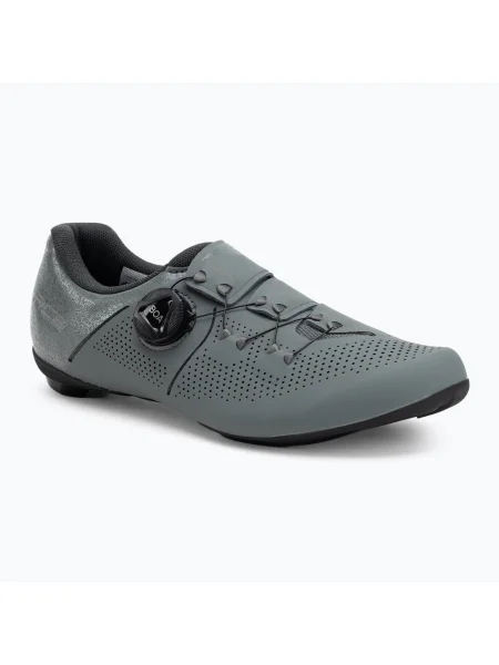 Дамски обувки за шосе Shimano sage green зелено