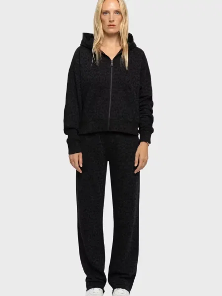Брюки Zadig&voltaire черные
