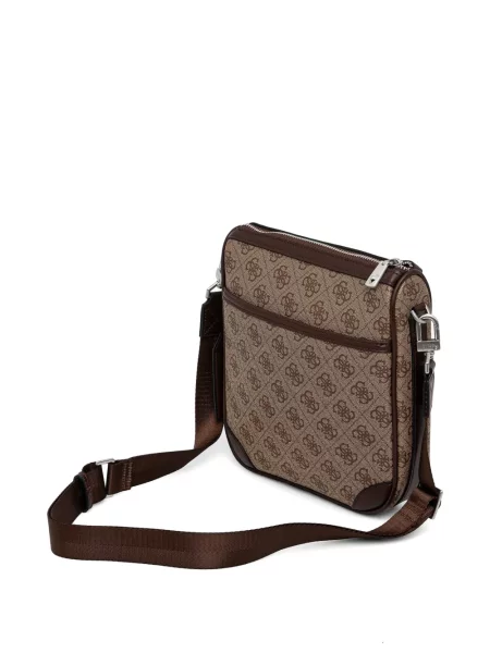 Geantă crossbody Guess cu imagine