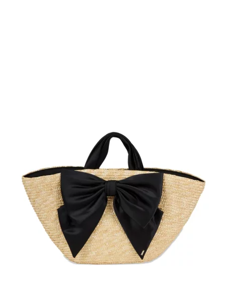 Torebka Eugenia Kim z kokardką