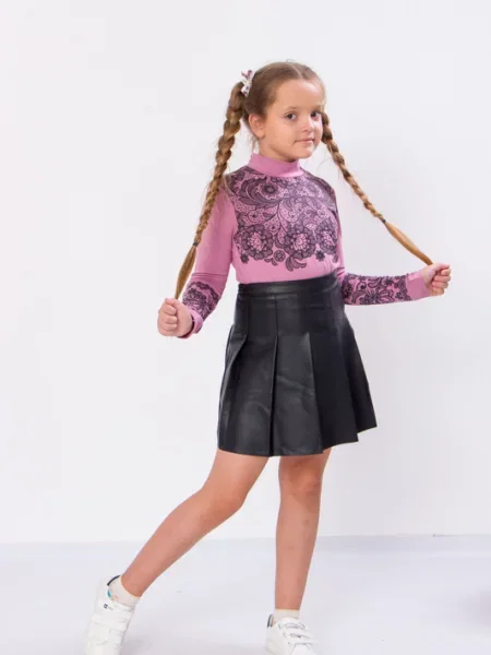 Дитячий Гольф Носи своє рожевий