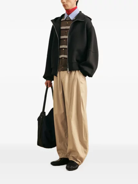 Pantaloni Croquis