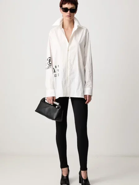 Рубашка Mm6 Maison Margiela