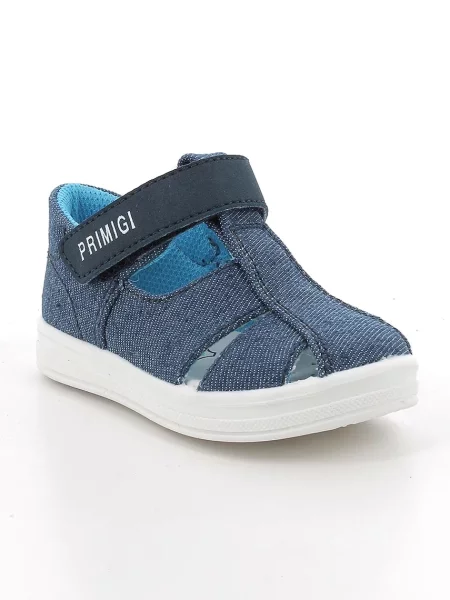 Detské sandále Primigi PBA denim