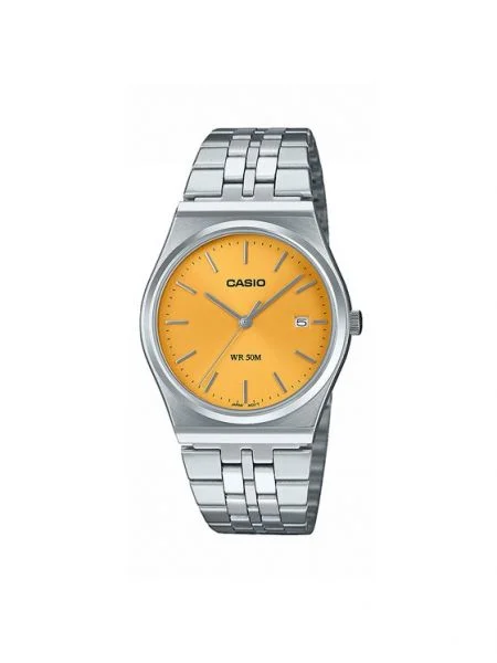 Casio Karóra Ezüst