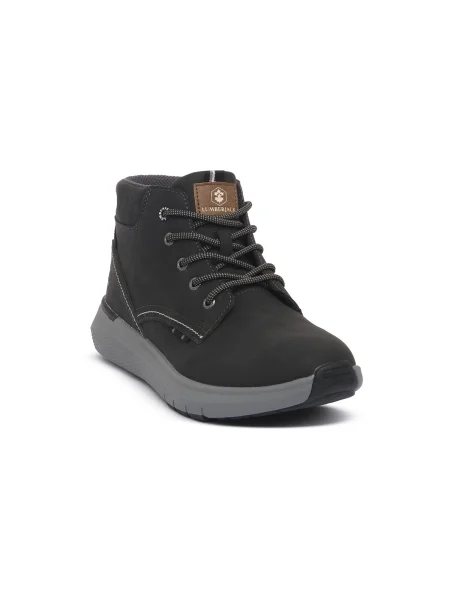 Pantofi Lumberjack negru