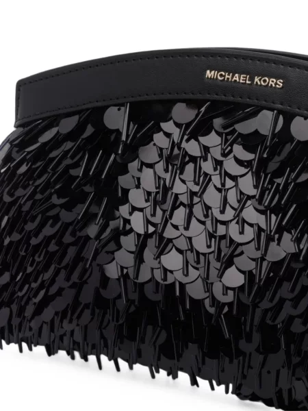 Portofel Michael Michael Kors negru