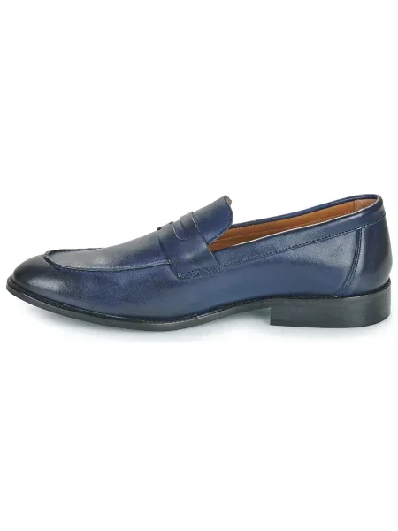 Pantofi Pellet albastru