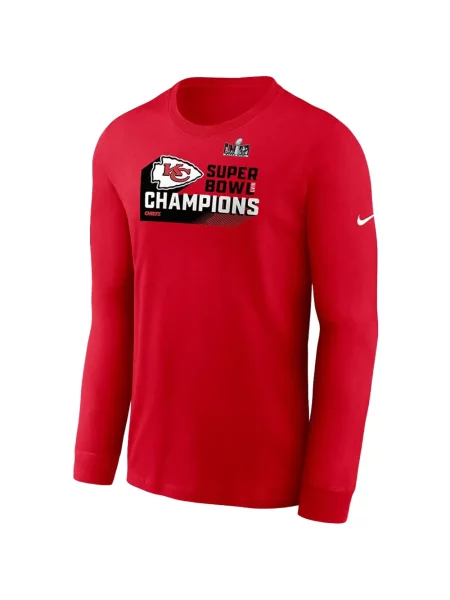 Lung tricou Nike cu buline din fleece negru